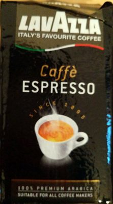 Lavazza Espresso