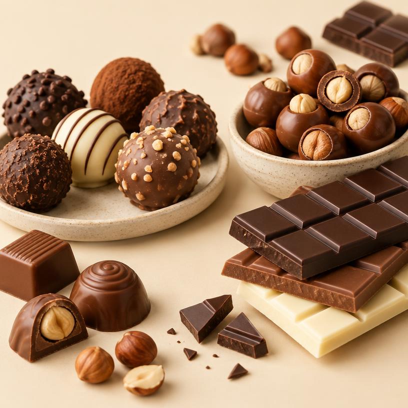 Confectionery