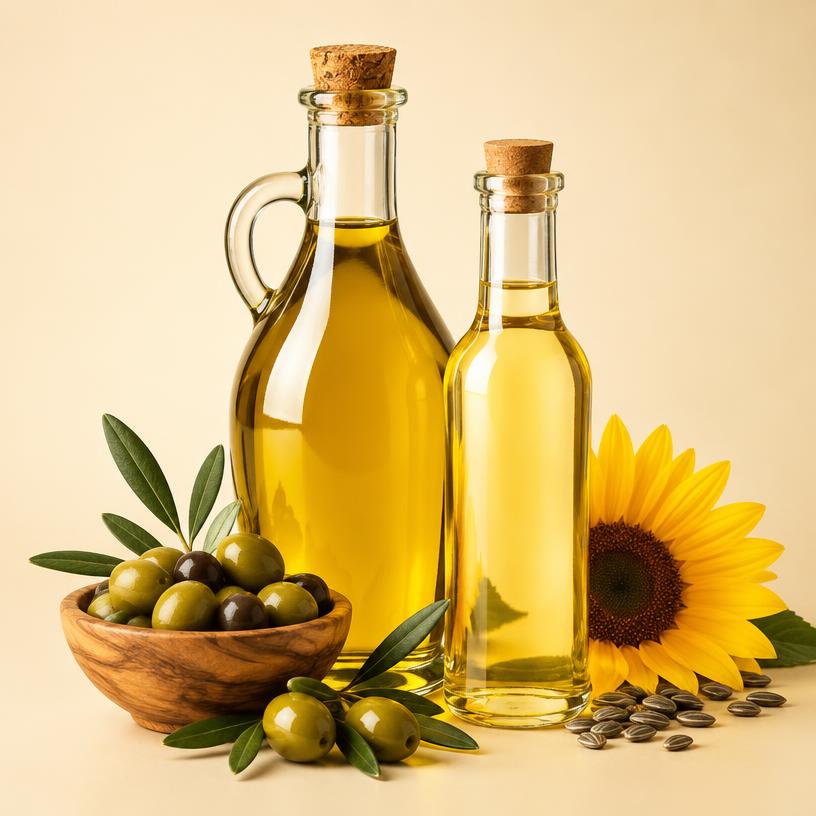 Cooking Oil